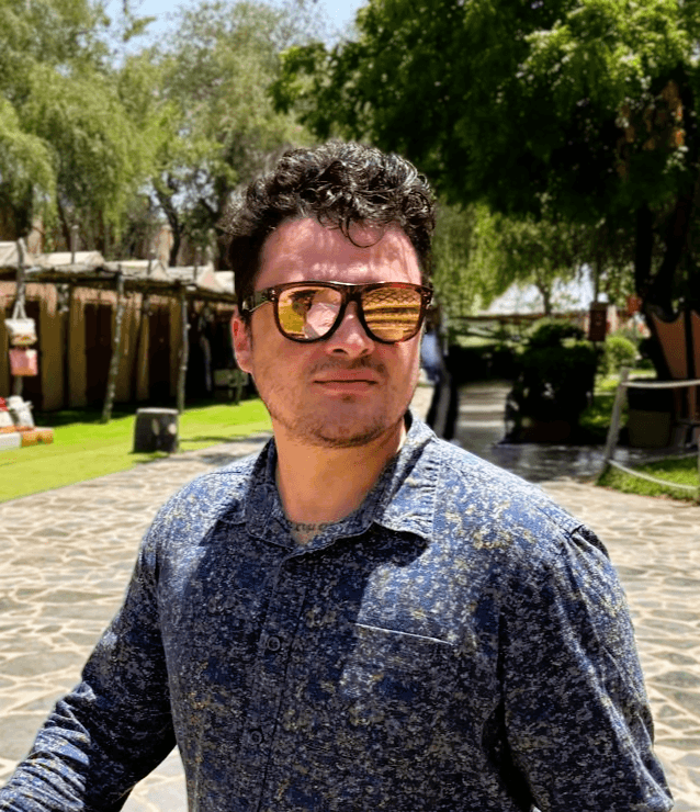 Norman J. Lopez